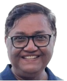 Sanjay Kumar Dwivedi